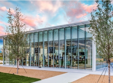 538 m² Shared office  in Plano, TX, West Plano Parkway 6275 (75093) - 1 | MatchOffice.com