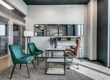 538 m² Shared workspace  in Plano, TX, West Plano Parkway 6275 (75093) - 13 | MatchOffice