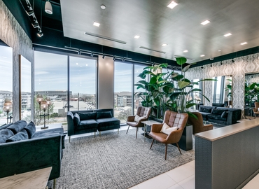 538 m² Shared workspace  in Plano, TX, West Plano Parkway 6275 (75093) - 8 | MatchOffice