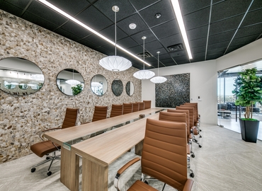 538 m² Shared workspace  in Plano, TX, West Plano Parkway 6275 (75093) - 9 | MatchOffice