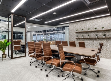 1615 m² Serviced office in Dallas, TX, 6060 N Central Expressway (75231) - 10 | MatchOffice.com