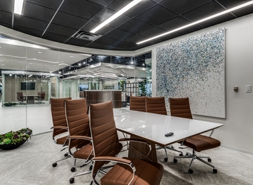 1615 m² Business park in Dallas, TX, 6060 N Central Expressway (75231) - 5 | MatchOffice.com