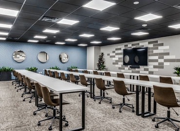 1615 m² Business park in Dallas, TX, 6060 N Central Expressway (75231) - 7 | MatchOffice