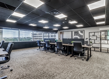 1615 m² Business center in Dallas, TX, 6060 N Central Expressway (75231) - 8 | MatchOffice