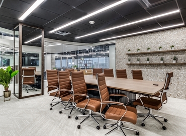 1615 m² Business center in Dallas, TX, 6060 N Central Expressway (75231) - 6 | MatchOffice.com