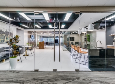 1615 m² Business park in Dallas, TX, 6060 N Central Expressway (75231) - 11 | MatchOffice.com