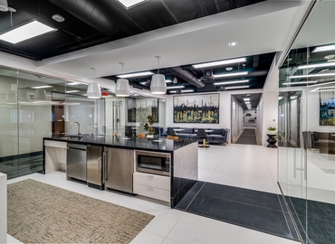 1615 m² Business park in Dallas, TX, 6060 N Central Expressway (75231) - 14 | MatchOffice