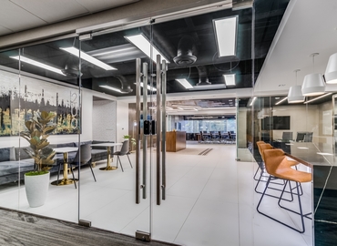 1615 m² Business park in Dallas, TX, 6060 N Central Expressway (75231) - 12 | MatchOffice.com