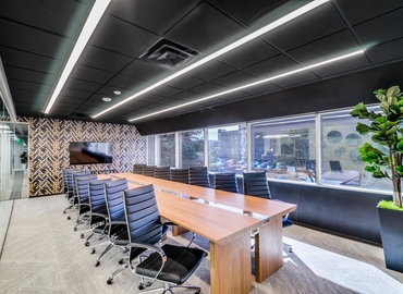 1615 m² Business center in Dallas, TX, 6060 N Central Expressway (75231) - 18 | MatchOffice