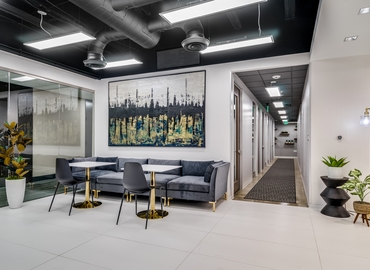 1615 m² Business space in Dallas, TX, 6060 N Central Expressway (75231) - 15 | MatchOffice