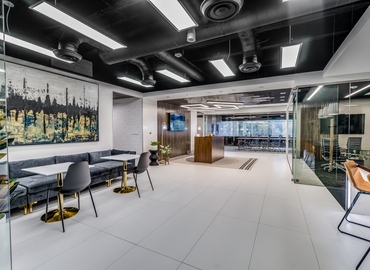 1615 m² Business center in Dallas, TX, 6060 N Central Expressway (75231) - 16 | MatchOffice