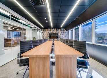 1615 m² Business center in Dallas, TX, 6060 N Central Expressway (75231) - 4 | MatchOffice