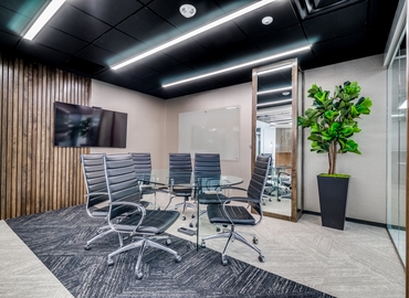 1615 m² Business park in Dallas, TX, 6060 N Central Expressway (75231) - 17 | MatchOffice