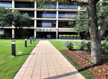 1615 m² Business space in Dallas, TX, 6060 N Central Expressway (75231) - 2 | MatchOffice.com