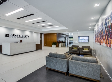 1615 m² Business center in Dallas, TX, 6060 N Central Expressway (75231) - 0 | MatchOffice