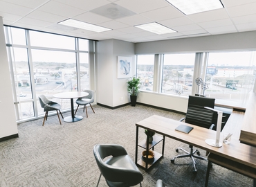 538 m² Business center in Dallas, TX, 10440 North Central Expressway (75231) - 8 | MatchOffice.com
