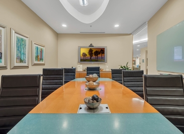 Conference room in Orlando, FL, 121 South Orange Avenue (32801) - 5 | MatchOffice.com