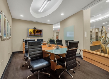  Conference hall in Orlando, FL, 121 South Orange Avenue (32801) - 4 | MatchOffice.com
