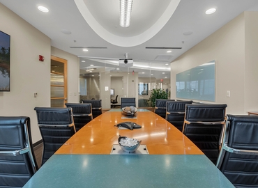  Conference center in Orlando, FL, 121 South Orange Avenue (32801) - 2 | MatchOffice