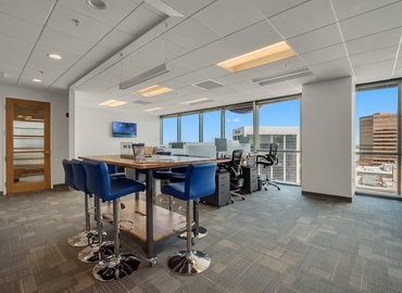  Conference center in Orlando, FL, 121 South Orange Avenue (32801) - 7 | MatchOffice.com