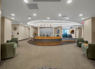  Conference space in Orlando, FL, 121 South Orange Avenue (32801) - 1 | MatchOffice