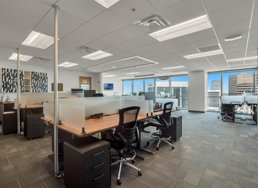  Conference room in Orlando, FL, 121 South Orange Avenue (32801) - 6 | MatchOffice