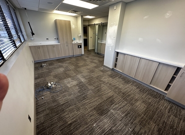 Office Northlake Boulevard 4362 33410 Palm Beach Gardens, FL