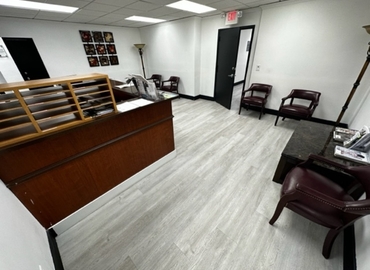 Office Palm Beach Lakes Boulevard 2001 33409 West Palm Beach, FL