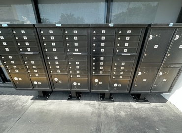 Office Palm Beach Lakes Boulevard 2001 33409 West Palm Beach, FL