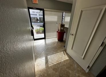 Office South Perimeter Road 1835 33309 Fort Lauderdale, FL