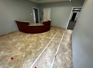 Office South Perimeter Road 1835 33309 Fort Lauderdale, FL