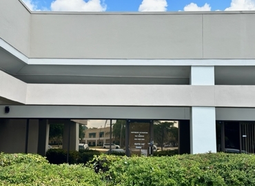 Office South Perimeter Road 1925 33309 Fort Lauderdale, FL