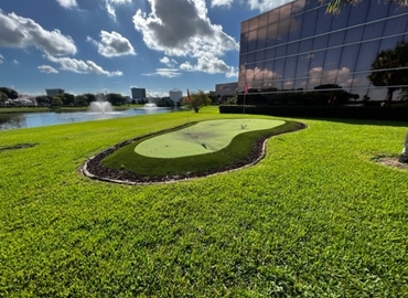 Office Village Boulevard 580 33409 West Palm Beach, FL