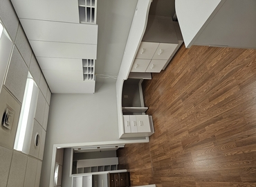 1250 m² Serviced office in Milwaukee, WI, West National Avenue 15350 (53151) - 4 | MatchOffice.com