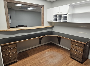 1250 m² Serviced office in Milwaukee, WI, West National Avenue 15350 (53151) - 3 | MatchOffice.com