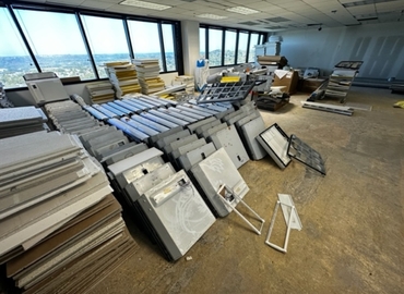 Office Holiday Drive 750 15220 Pittsburgh, PA