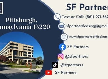 Office Holiday Drive 750 15220 Pittsburgh, PA