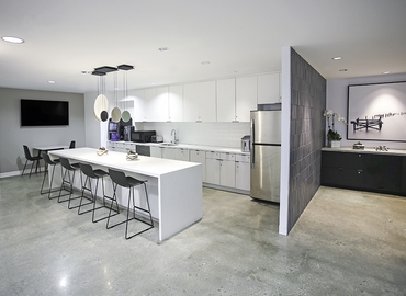 9688 m² Serviced office in Long Beach,	 CA, 100 Oceangate (90802) - 14 | MatchOffice.com