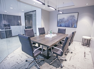 9688 m² Serviced office in Long Beach,	 CA, 100 Oceangate (90802) - 37 | MatchOffice.com