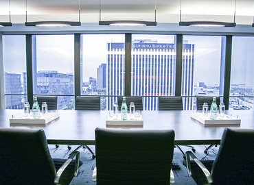 9688 m² Business center in Long Beach,	 CA, 100 Oceangate (90802) - 17 | MatchOffice.com