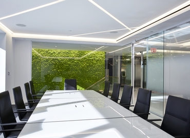 538 m² Serviced office in New York Grand Central, NY, 1185 6th Avenue (10036) - 7 | MatchOffice