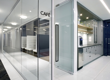 538 m² Serviced office in New York Grand Central, NY, 1185 6th Avenue (10036) - 8 | MatchOffice.com
