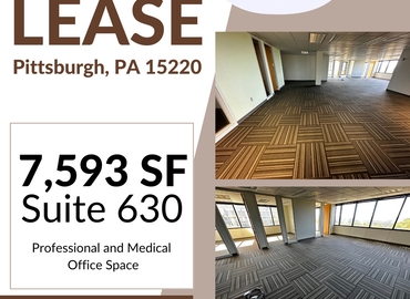 Office Holiday Drive 750 15220 Pittsburgh, PA