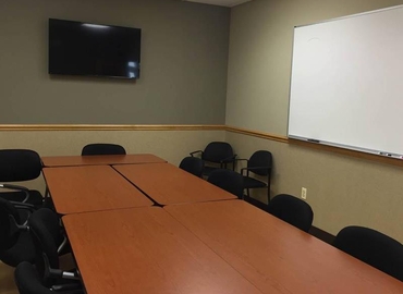 Virtual address in Pine Brook, NJ, 330 Changebridge Road (07058) - 4 | MatchOffice