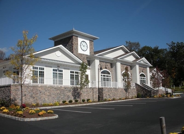 Virtual office in Pine Brook, NJ, 330 Changebridge Road (07058) - 7 | MatchOffice