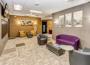 Virtual business address in Parsippany, NJ, 181 New Road (07054) - 0 | MatchOffice.com