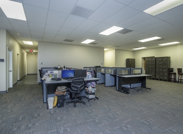 1500 m² Conference center in League City, TX, Columbia Memorial Parkway 381 (77565) - 4 | MatchOffice.com