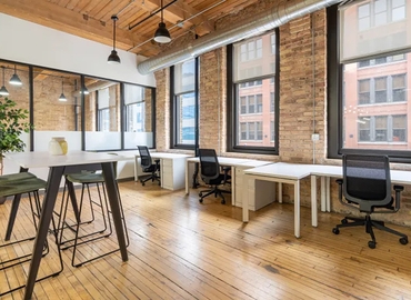 100 m² Serviced office in Arlington, VA, 2611 S Clark Street (22202) - 0 | MatchOffice