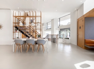 100 m² Business space in Washington CBD, DC, 2025 M Street NW (20036) - 1 | MatchOffice