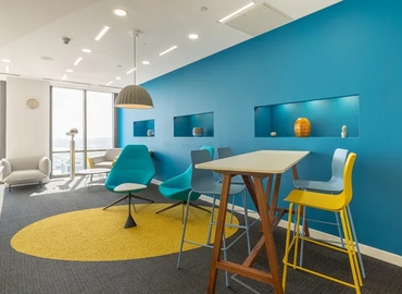 100 m² Business space in Northwest Washington, 1015 15th St NW (20005) - 6 | MatchOffice.com